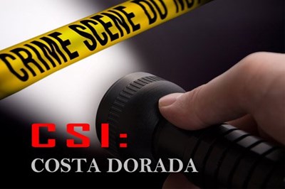 CSI Costa Dorada